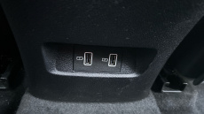 MG HS 1.5 T-GDI PHEV Trophy 5dr Auto Hatchback